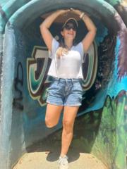 Lariza Arguedas