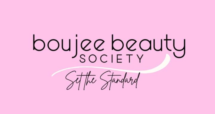Boujee Beauty Society