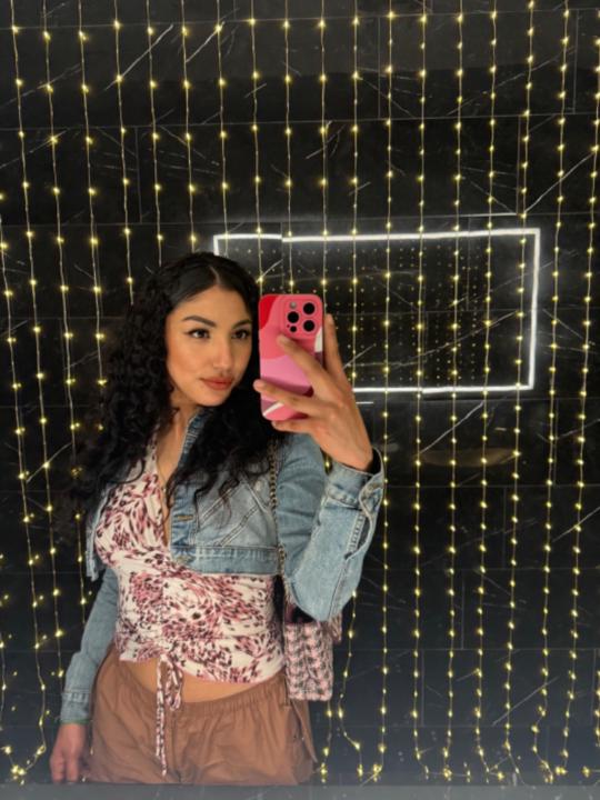 Juliana Pineda