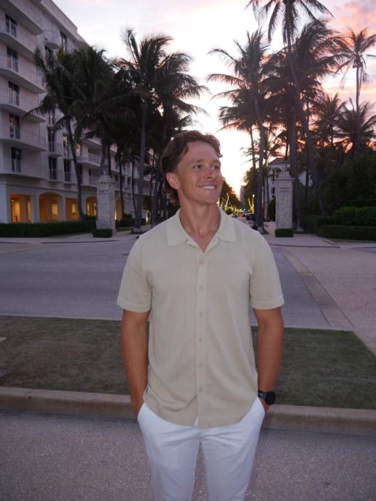 Tim Kudlinski