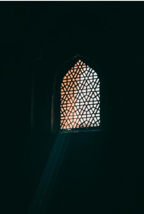 Mohammed Sahil