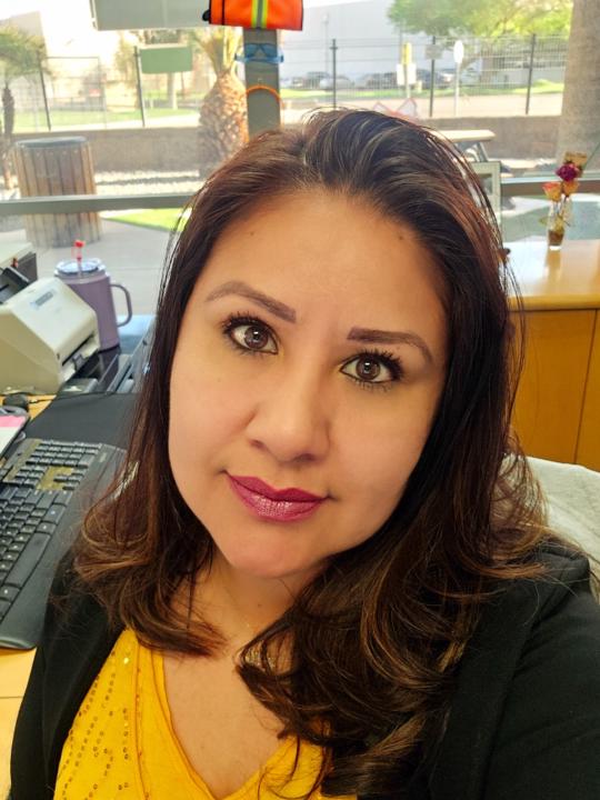 Yadira Avila Villarreal
