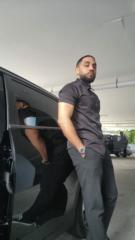 Saul Nuñez
