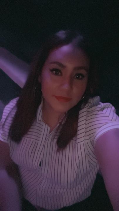 Aracely Yanina Caballero Duarte