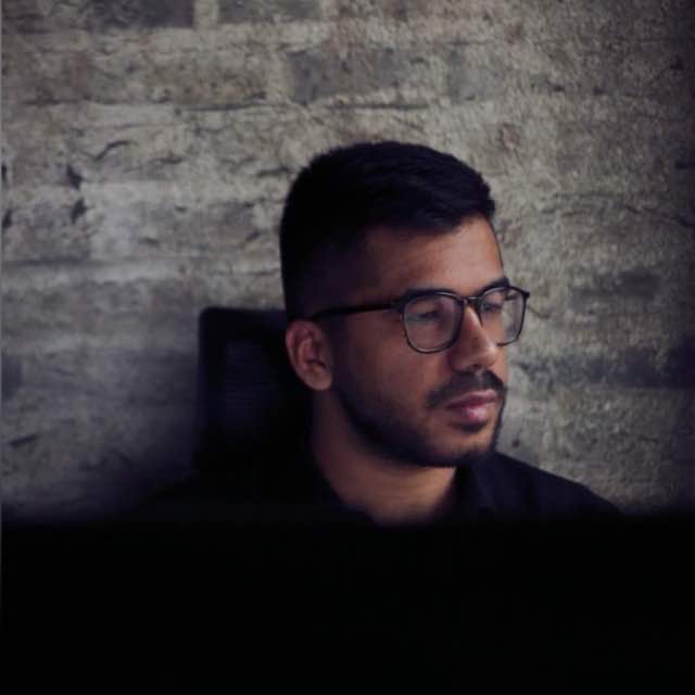 Saman Saeid