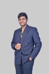 Kanakesh Kapaganti