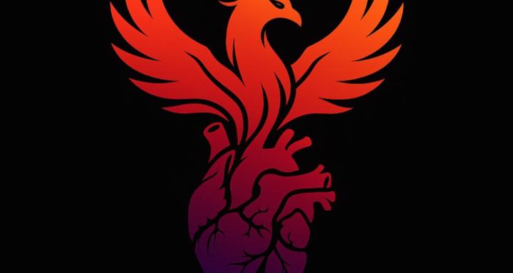 Phoenix Hearts - Men's Rebuild