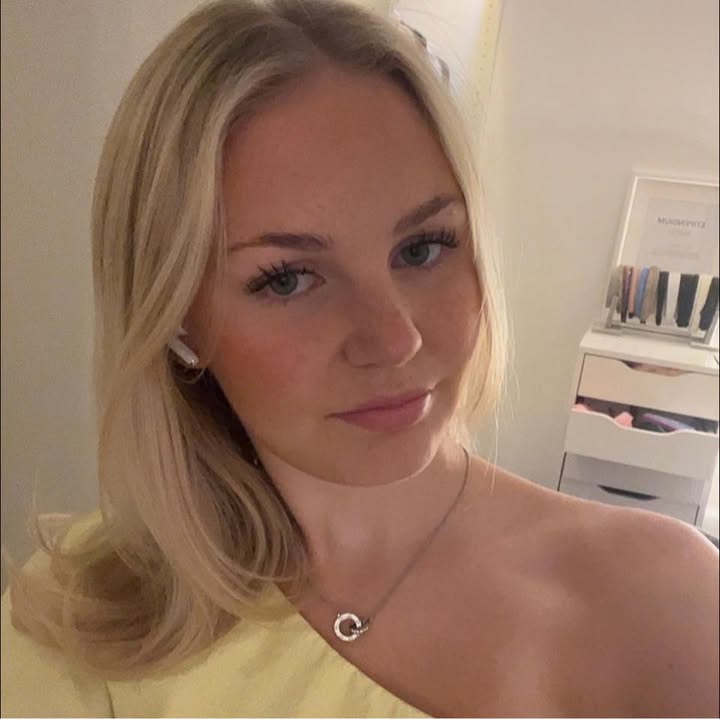 Wilma Walldén