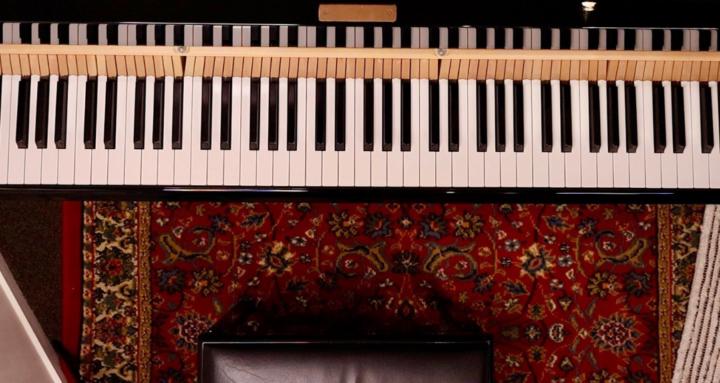Living Room Concerts