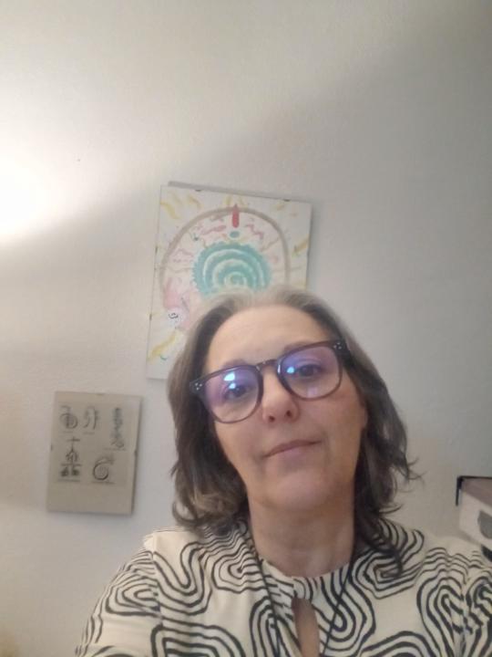 Beatriz Barbosa Callejas