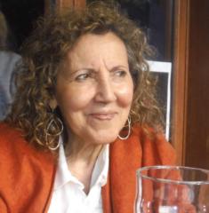 Dr. Olga Smith Dongvillo, L.Ac., DHM