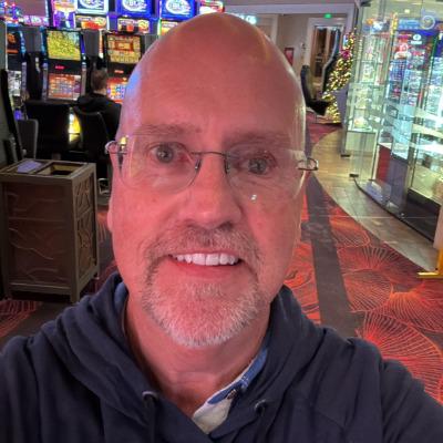 Mike Shipley