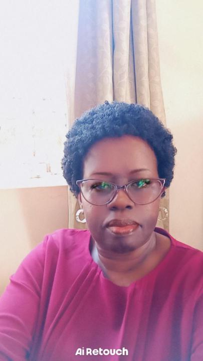 Agnes Kenyi