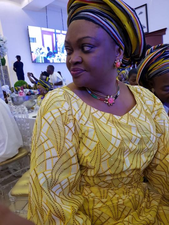 Olawunmi Ogundipe