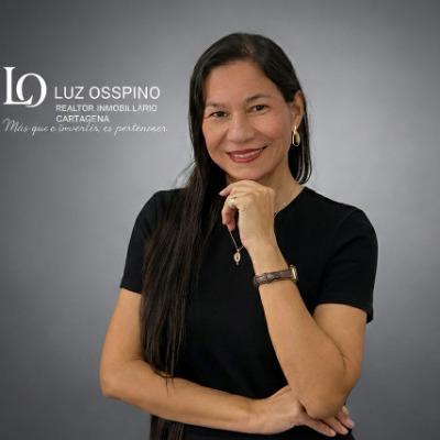 Luz Ospino