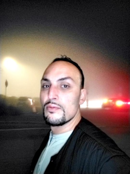 Emre Corakcioglu