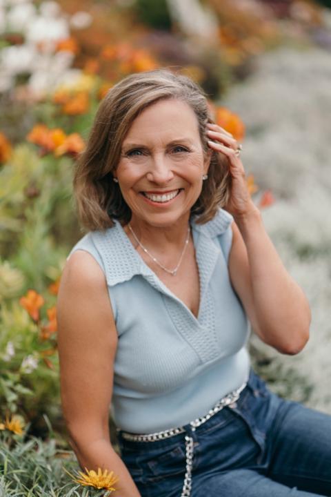 Esther Beal