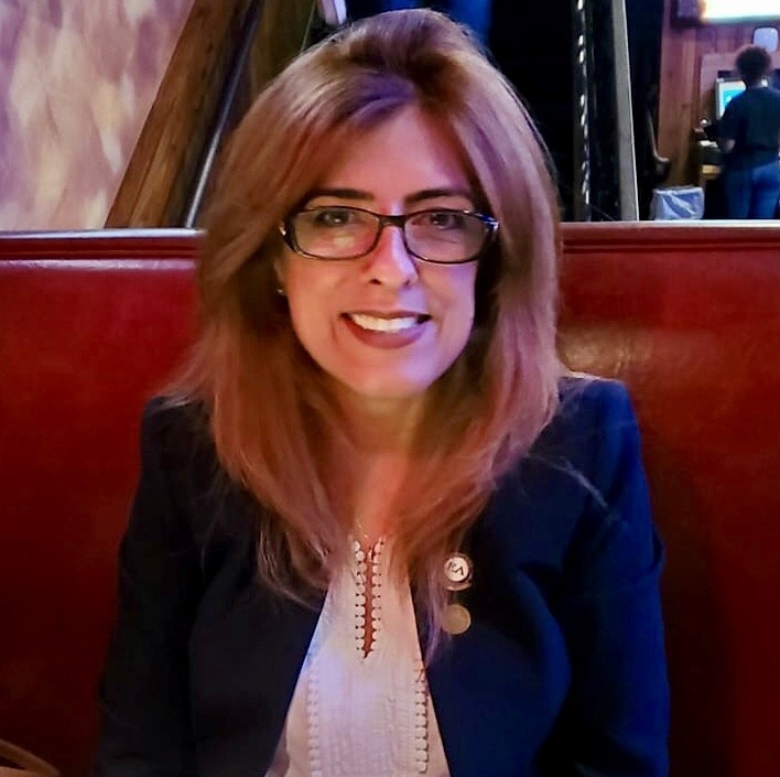 Vandana Vigoureux
