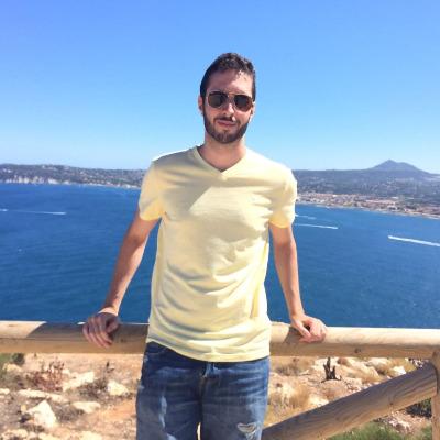 Alberto López Del Ama