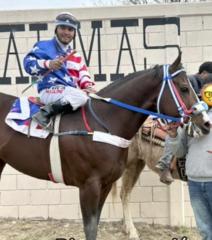 Joaquín Loredo Ramírez
