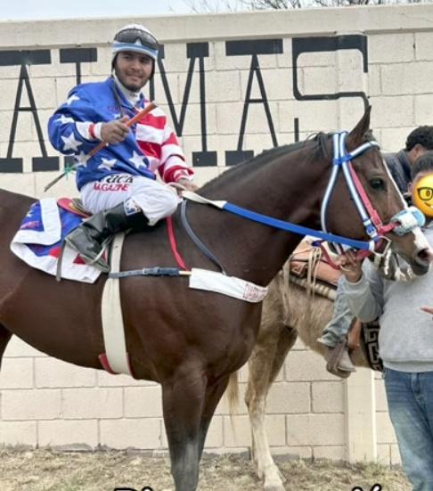 Joaquín Loredo Ramírez