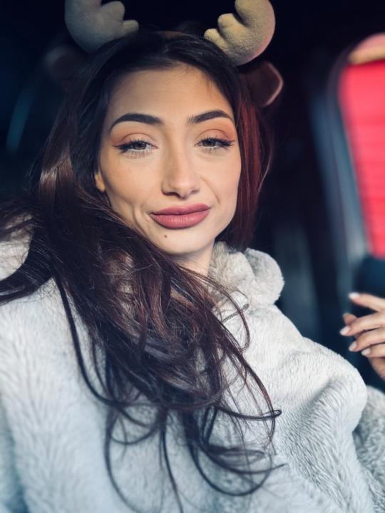 Alexandra Dobre