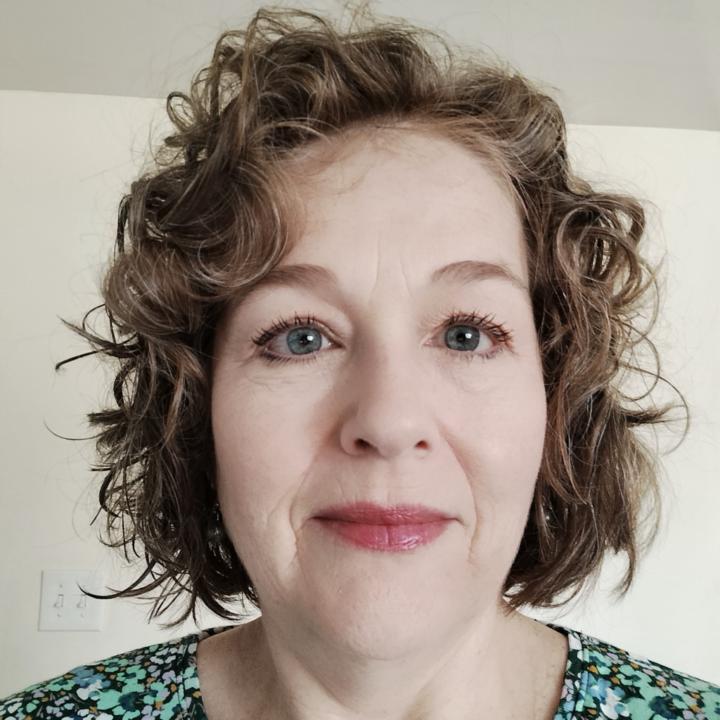 Debbie Shail
