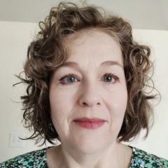 Debbie Shail