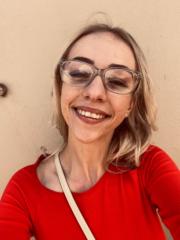 Sharli Jordaan