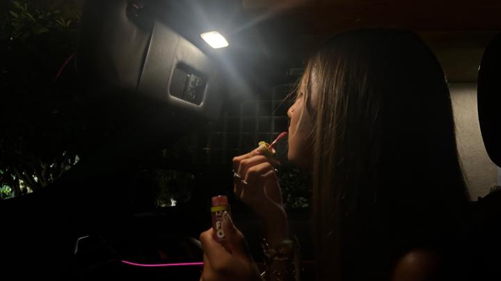 Iness Abdelkader