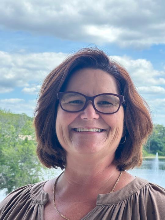 Denise Dongilli Waters