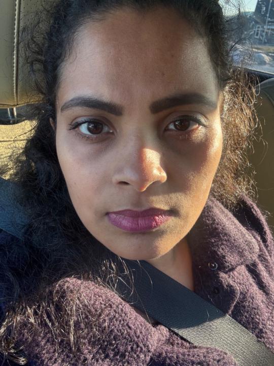 Usha Maddi