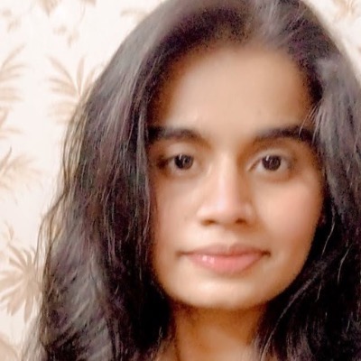 Manasa Yanamala