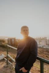 José Luis Benites Condor