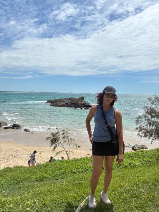 Hima Withana