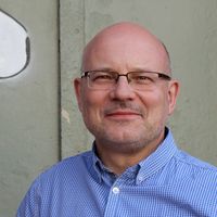 Juergen Ruestow