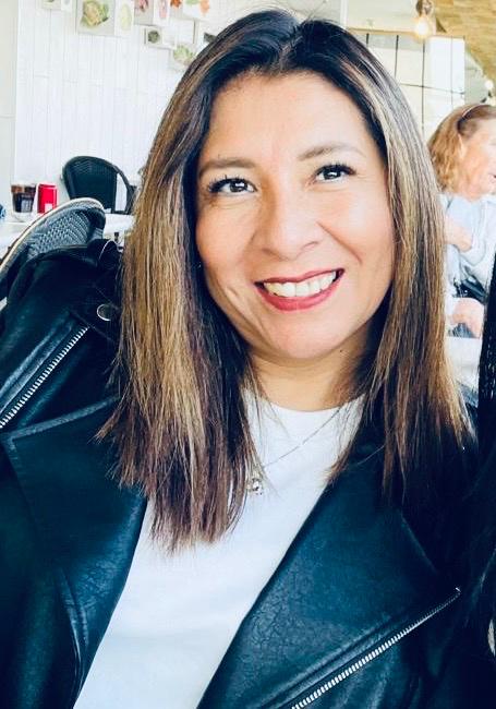 Milenka Ivonne Rodríguez Castaños