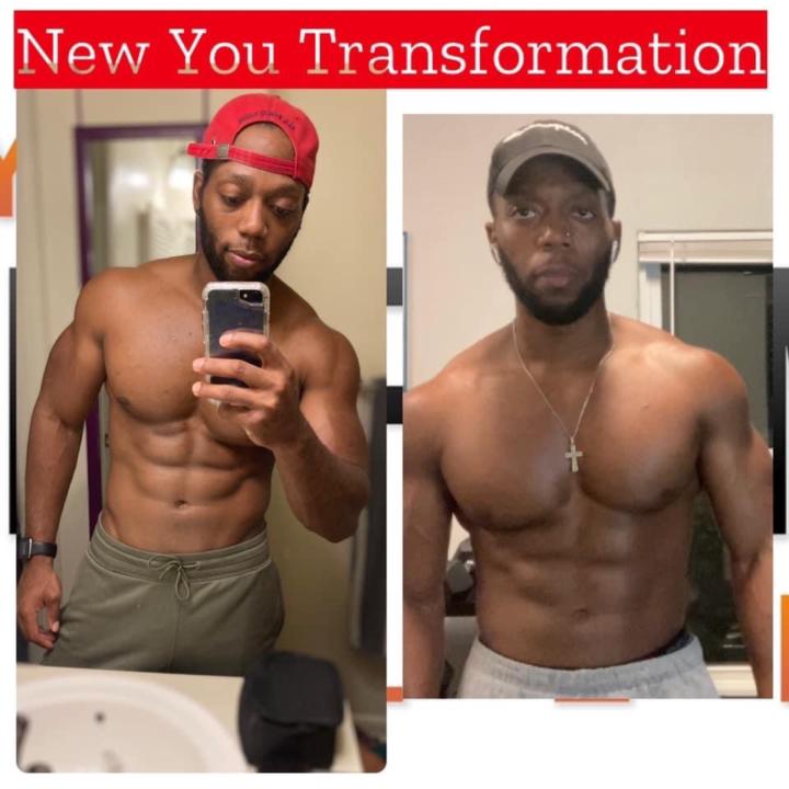 Javante James