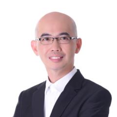 Liew Muh Fuei
