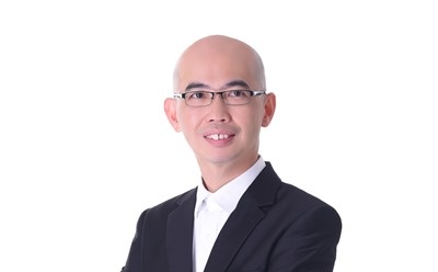 Liew Muh Fuei