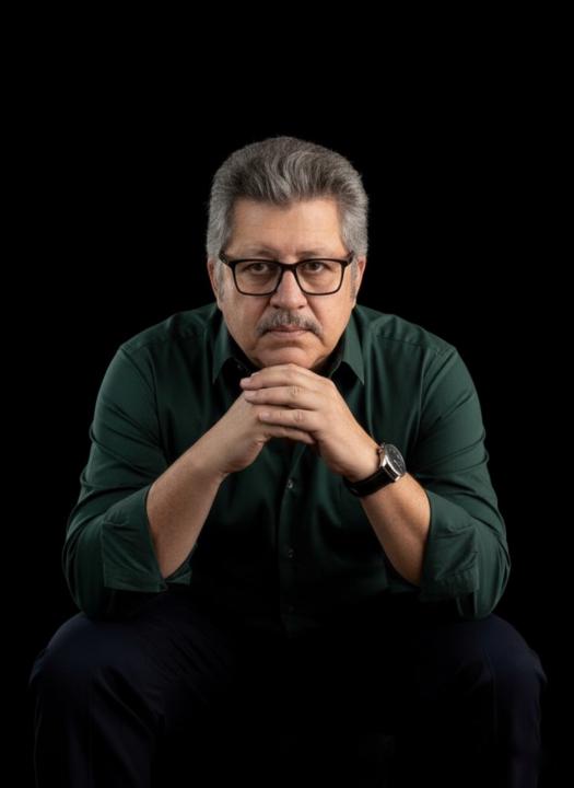 Raúl Mariano Olivera Montes de Oca