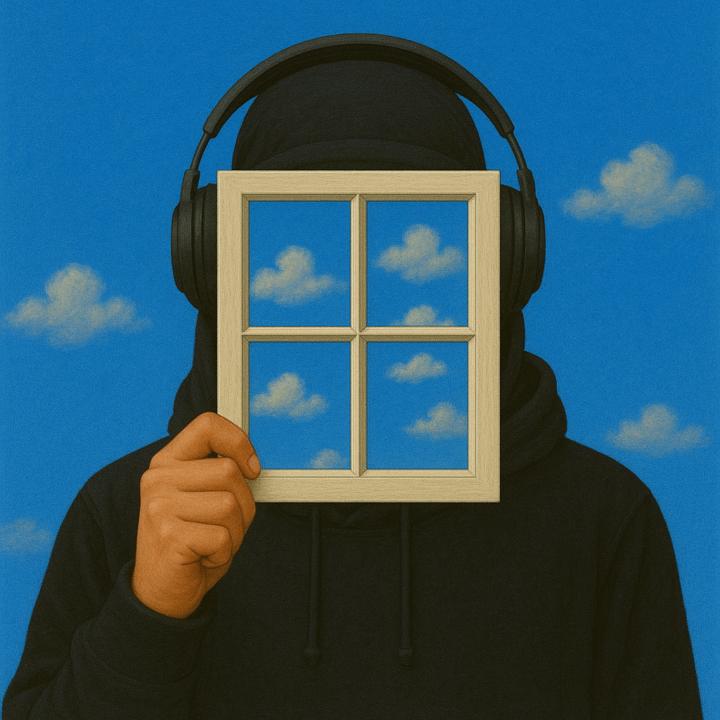 Benjamin Celletti-Nissenbaum