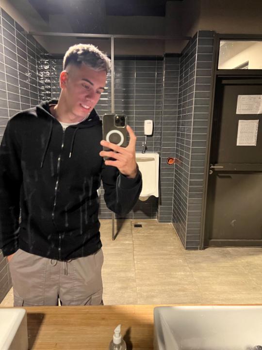 Facundo Exequiel Arlandis Barbera