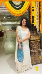 Anu Sruthi