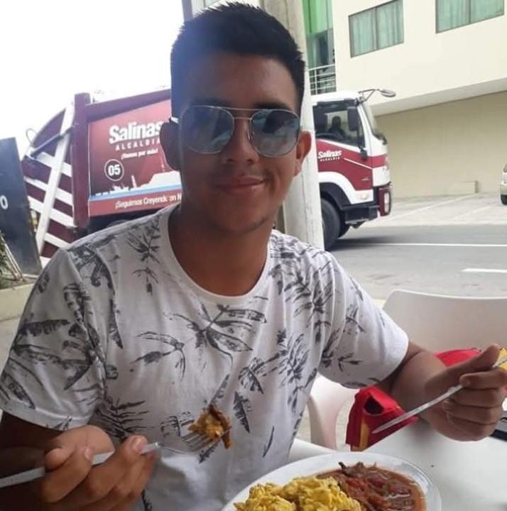 Daniel Quezada