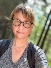 Doreen Schröder
