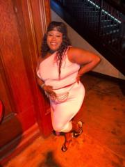 Princess Hill-Lowder