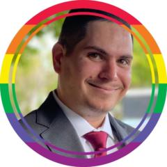 Anthony Merucci