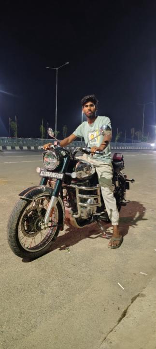 Dipu Kumar