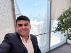Abhishek Gupta